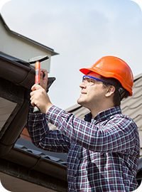 neris commercial roofing, guttering installation dallas fort worth houston austin texas